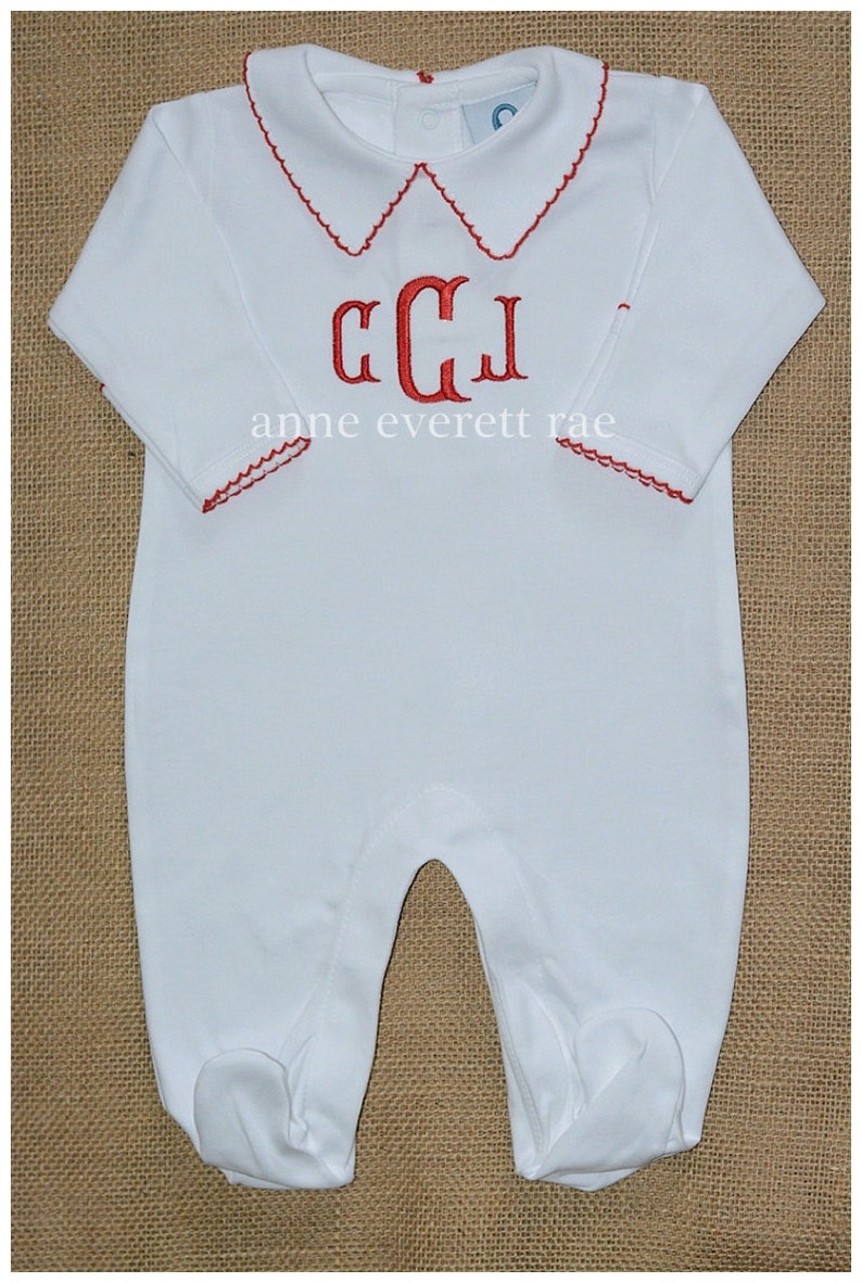 Coming Home OutfitNewborn Christmas Coming Home OutfitPima Etsy