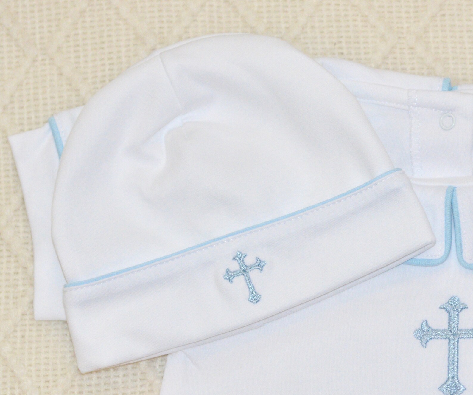 Baptism Hats Baby Baptismbaby Dedicationbaby Etsy