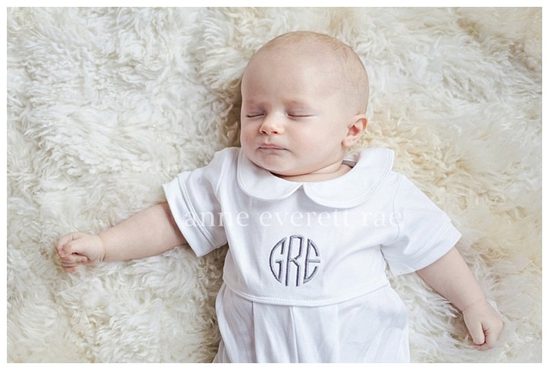 baby boy christening outfit summer