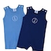 Pima Navy Jon Jon