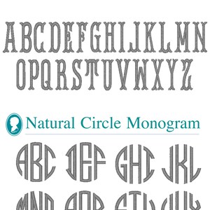 Font options Thread colors DO NOT PURCHASE for viewing | Etsy