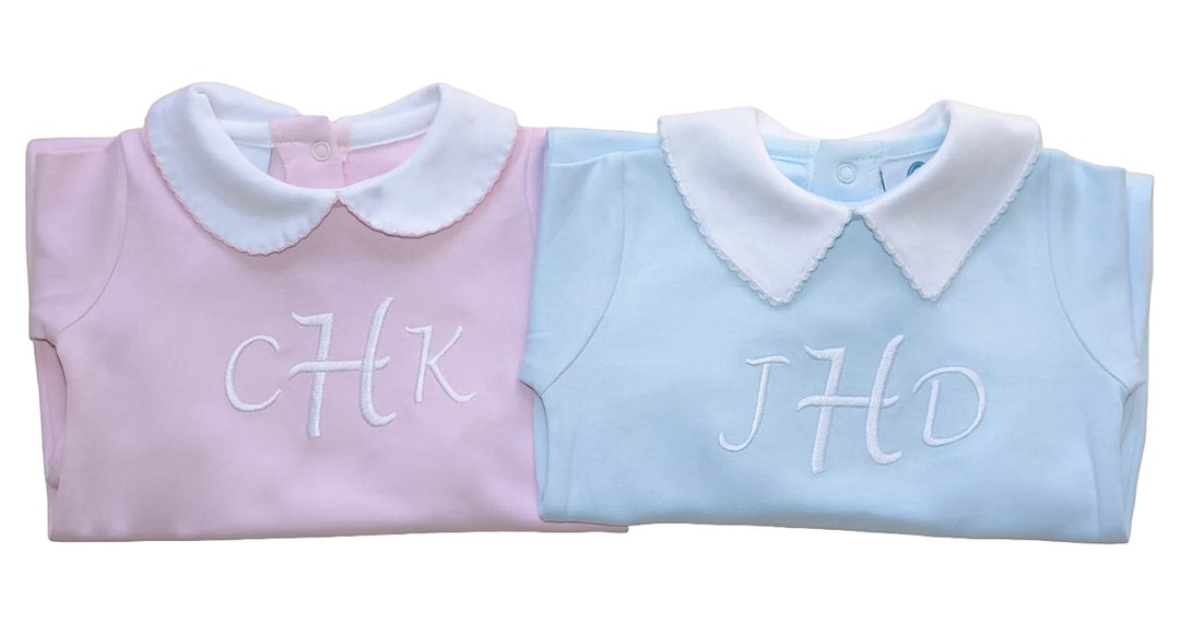 Newborn Boygirl Twins Outfits Twins Coming Home Outfits, Twins Footed