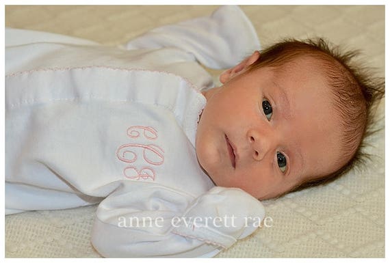 preemie coming home outfit