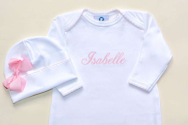 pima cotton baby girl clothes