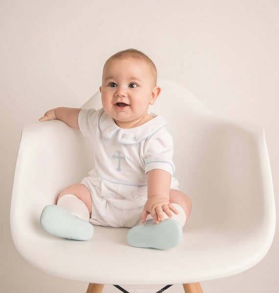 2t christening outfit for boy