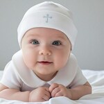 Baptism Decorations