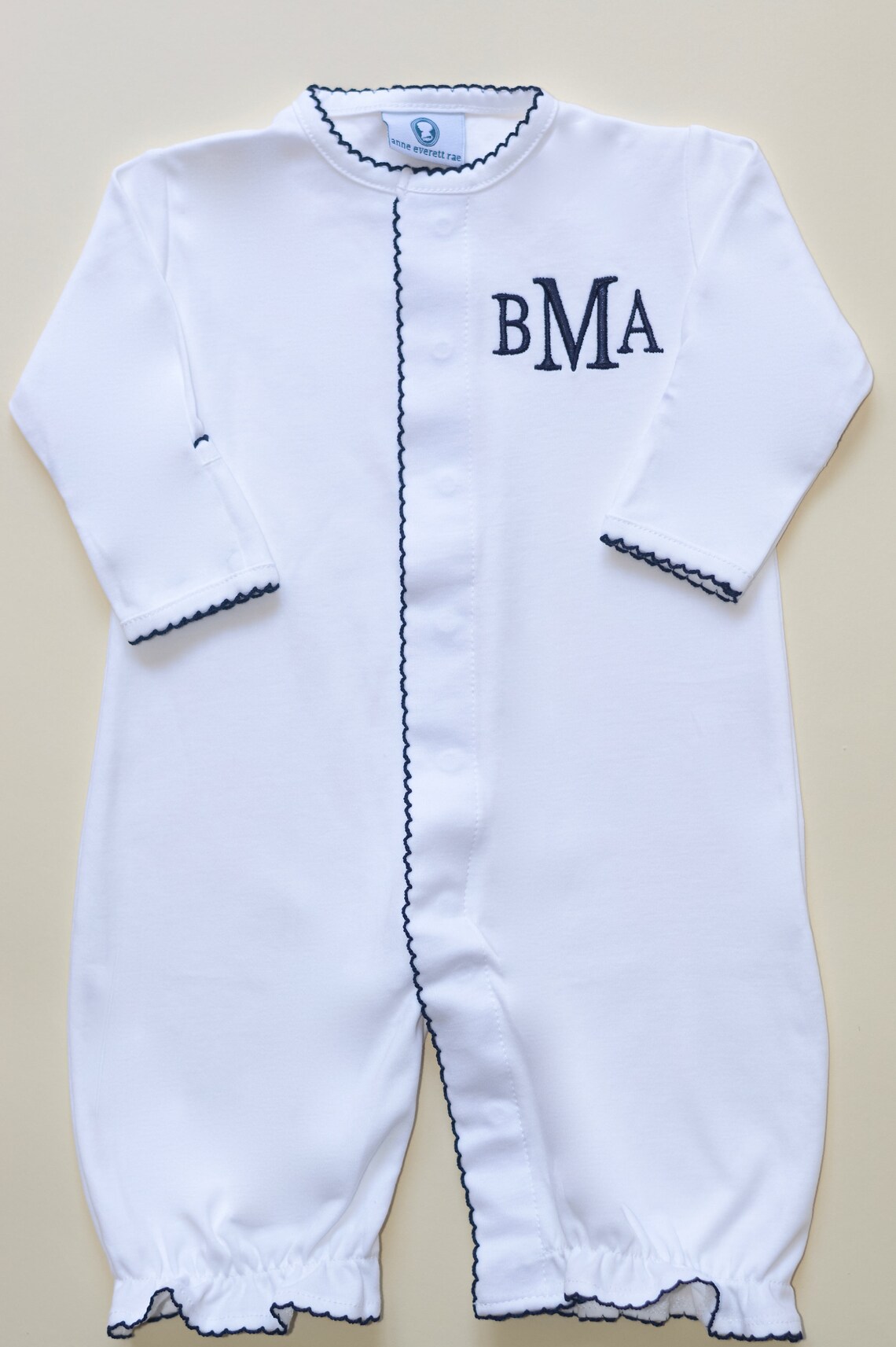 Coming Home Outfit Newborn Boy Coming Home OutfitPima Cotton Etsy