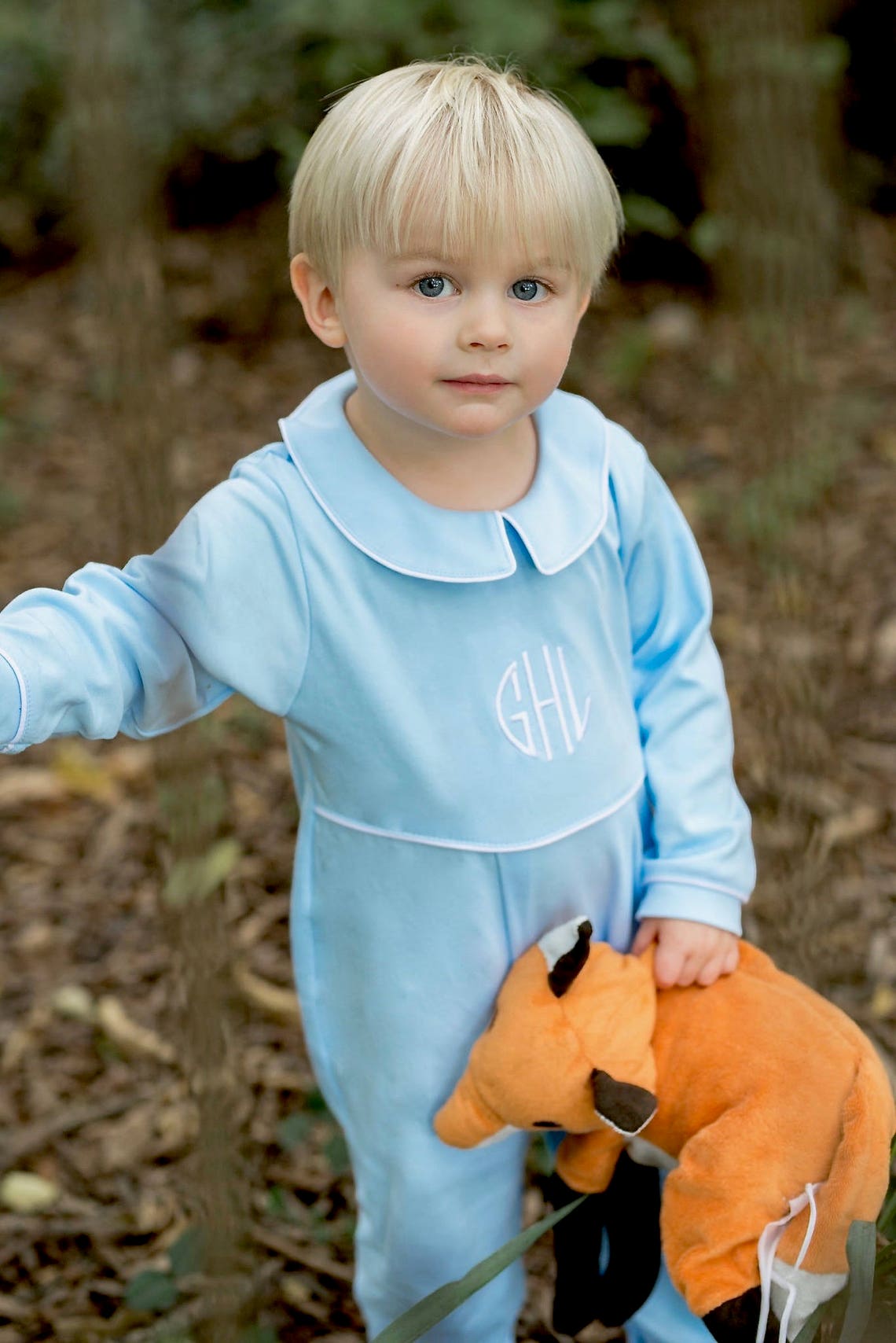 Baby Boy Coming Home OutfitPima Cotton Baby Matching Brother Etsy