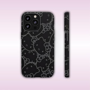 Front of Phone Case