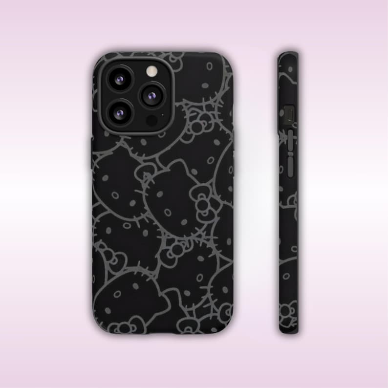 Front of Phone Case
