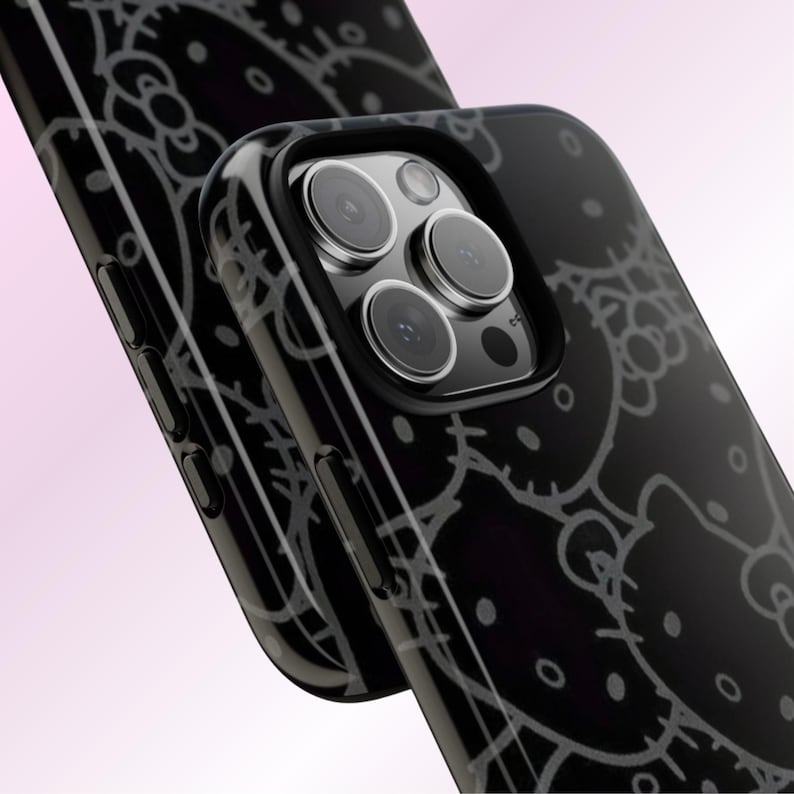 Side of Phone Case