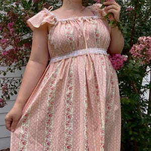 one size fits all dress pattern One Size Fits All Dress Pattern