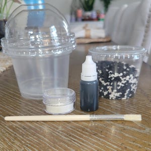 Tissue Culture (TC) Acclimation Kit