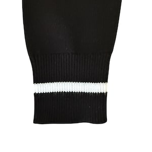 Mahjong Sweater- Soft Spun Cotton Blend image 5