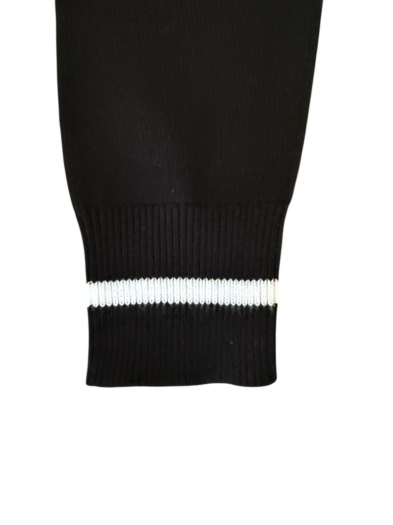 Mahjong Sweater- Soft Spun Cotton Blend image 5