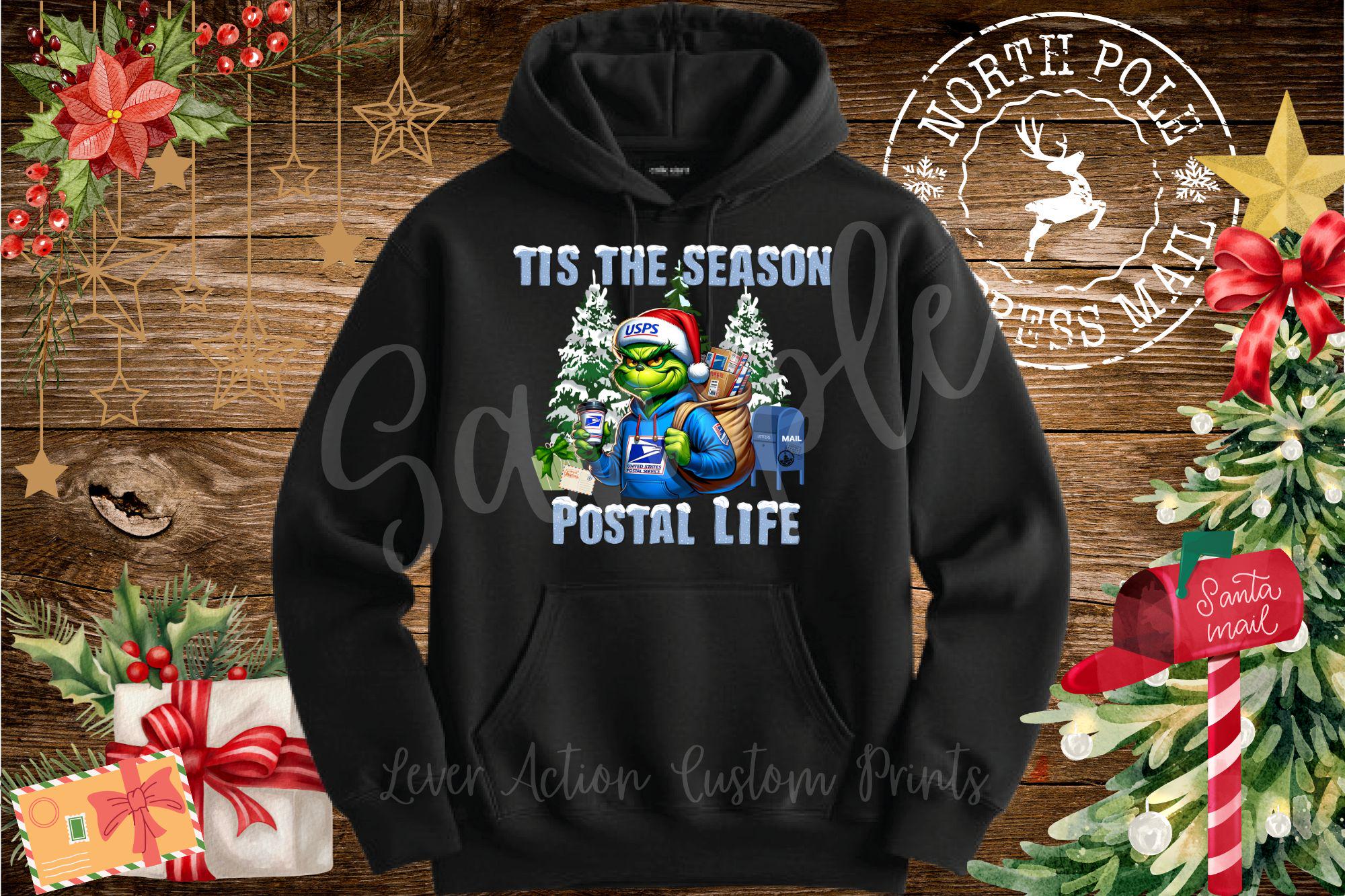 Buy Postal Hoodie Online In India India