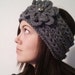 see more listings in the Hat + Headband Patterns section