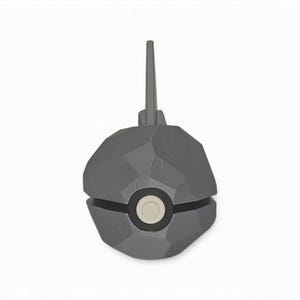 Onix Poke Ball Replica - 3D Printed PokeBall | Anime Collectibles & Gifts