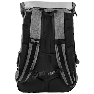 Bestickter Rucksack mit Namen: Personalisierte Sporttasche