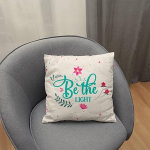 Outdoors Cushion Cottage Pillow Throw Pillow Cover Cabin & Farmhouse Decor Lake House Decor Housewarming Gift