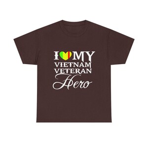 Proud Veteran Wife T-Shirt: Military Retirement Gift