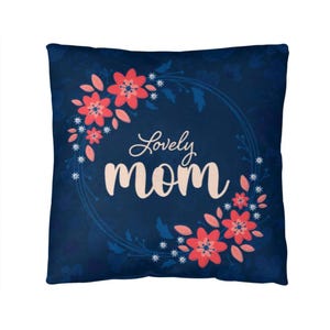 Cabin Sweet Cabin, Cottage Pillow, Throw Pillow Cover, Cabin Decor, Farmhouse Decor, Housewarming Gift, Lake Decor, Lake house