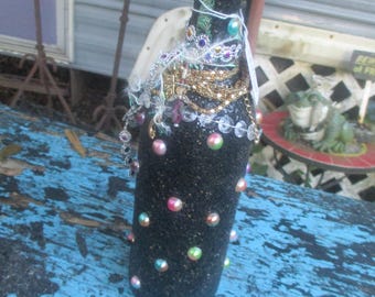 Fairy Dust Powder hand blended empowered ooak magical gypsy witch