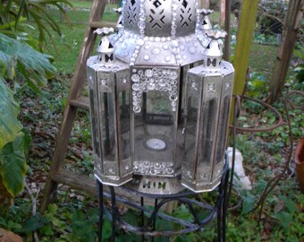 Morracan Magical Lantern #2