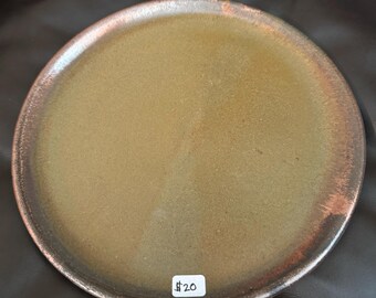 銅グリーンプレート