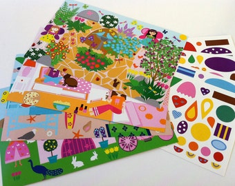 kids travel journal travel activity travel game etsy