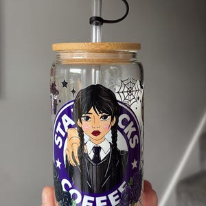 Addams Family Glasses - Etsy UK