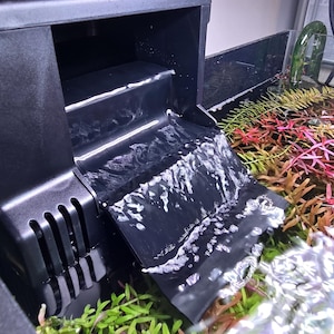 Seachem Tidal Filter Baffle: Smooth Flow, Noise Reduction *Tidal 35, 55, 75, 110*