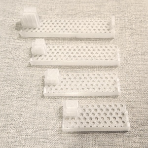 AquaClear HOB Filters, Flow Baffle Attachment  – Reduces Flow for Quiet, Gentle Filtration