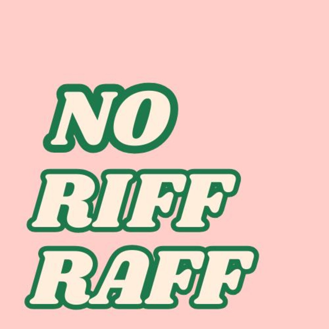 Riff Raff Poster Print - Etsy