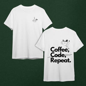 Digital Print Tshirt