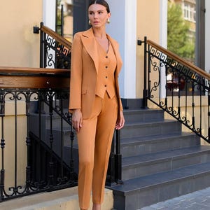 Bridesmaid Blazer - Etsy