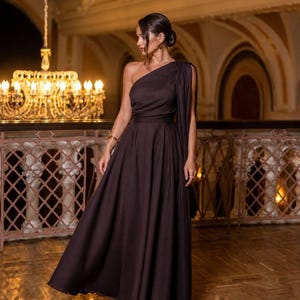 Gala Night Dress - Etsy