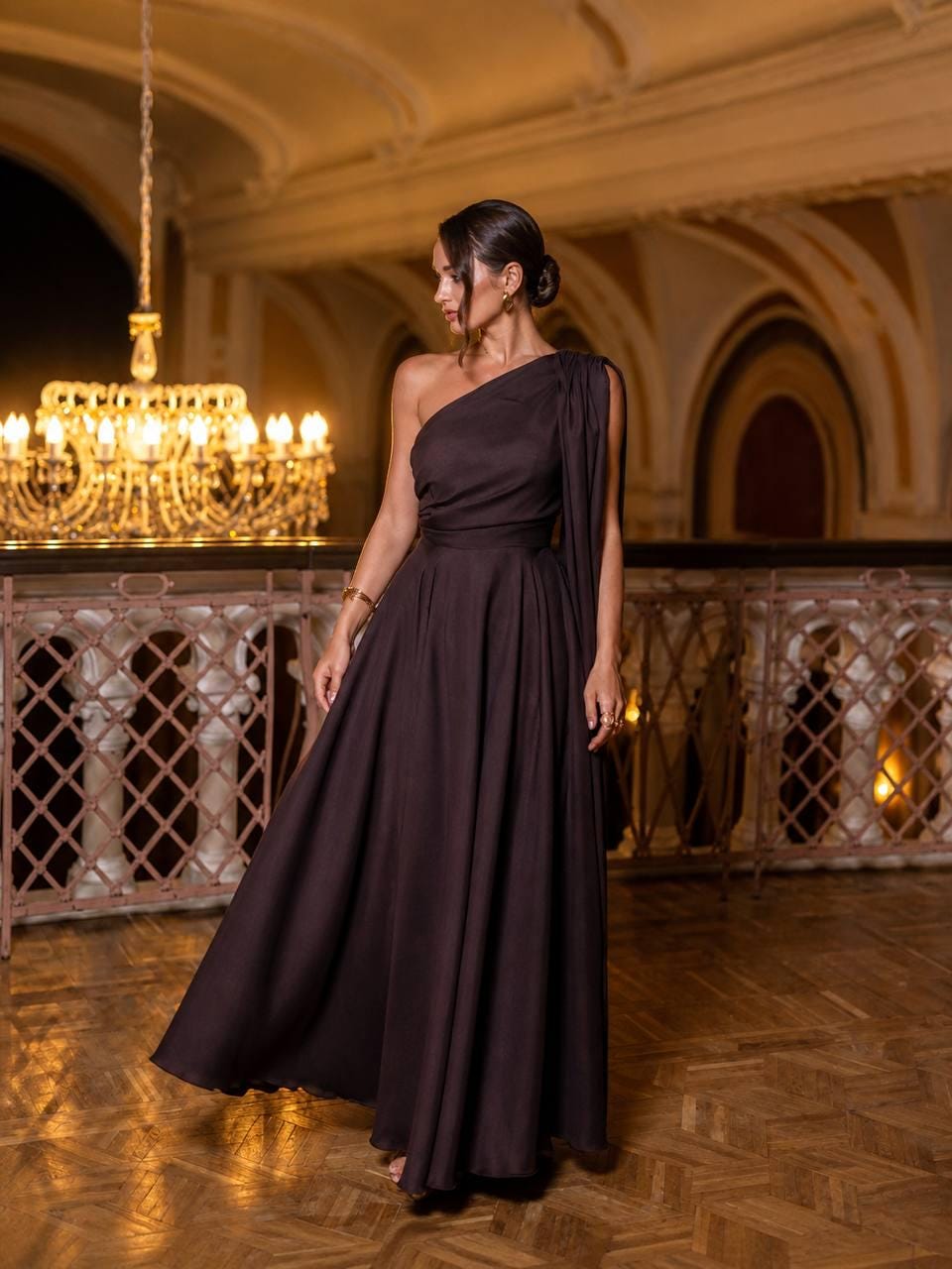 open lace back dress Amazon.com: LRYBSA Chiffon Prom Gala Evening Party Dress Black Gold  Appliques Pageant Shower Gown with Attach A Train: Clothing, Shoes & Jewelry