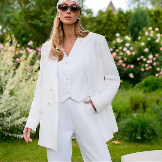 Traje de boda, Traje de invitada de boda, Boda informal, Madre de