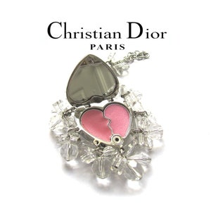 Dior Pretty Charms リップグロス 002 Dior ディオール プリティ