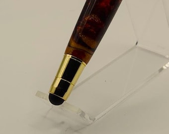 Smartphone Stand and Stylus