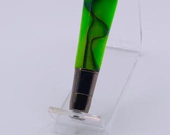 Smartphone Stand and Stylus