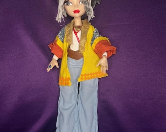 Agatha All Along Lilia Calderu Doll