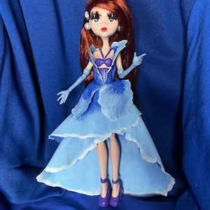 Ariel Little Mermaid  “Title Wave” Doll