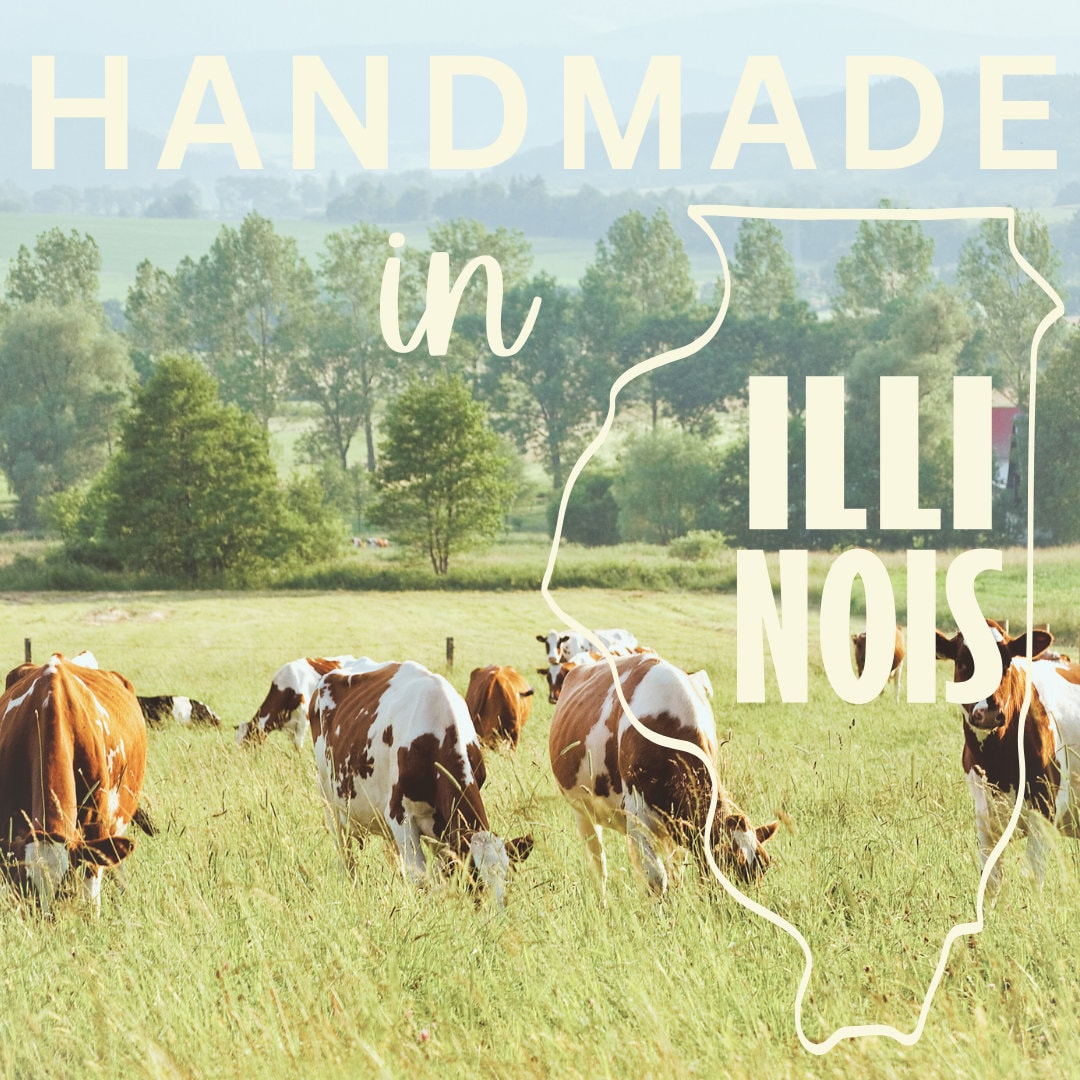 Tallow Face Cream, Vanilla, All Natural Whipped Grass-fed Beef Tallow