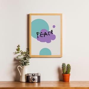 Peace: A Timeless Truth