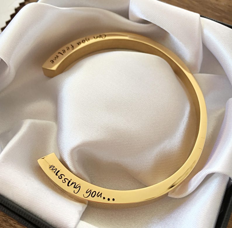 Cremation Bracelet Cremation Bangle Cuff Loved Ones Ashes Etsy