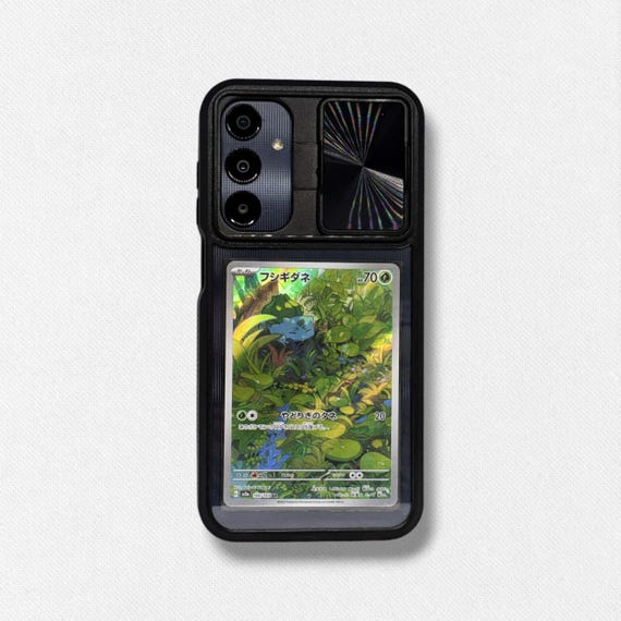 Trading Card Phone Case | Fits All TCG Cards | for Iphone, Samsung