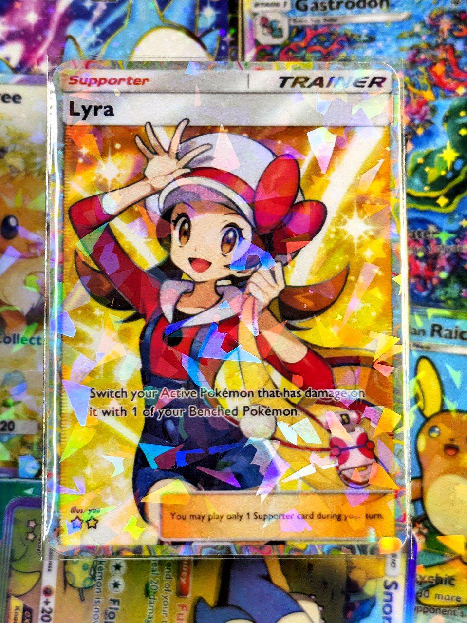 Trainer Lyra Australia