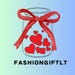 FashionGiftLT store logo